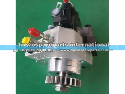 4327065 4327066,FOTON康明斯燃油泵总成油泵总成,济南冠泽卡车配件营销中心