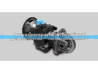 24162787,发动机号自动波变速箱总成,济南冠泽卡车配件营销中心