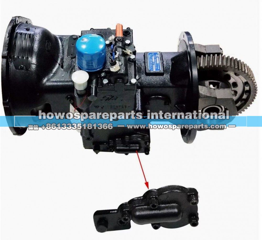 24162787  发动机号自动波变速箱总成