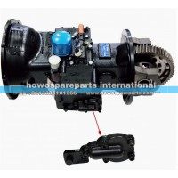 24162787  发动机号自动波变速箱总成