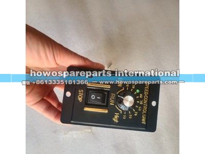 ,180W六芯制动鼓维修设备总开关,济南冠泽卡车配件营销中心