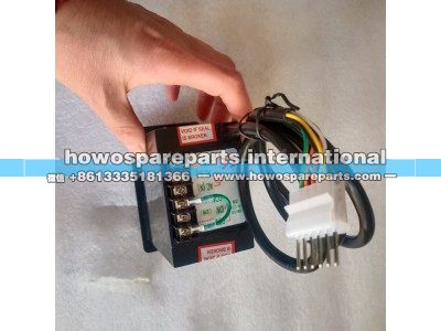 ,180W六芯制动鼓维修设备总开关,济南冠泽卡车配件营销中心