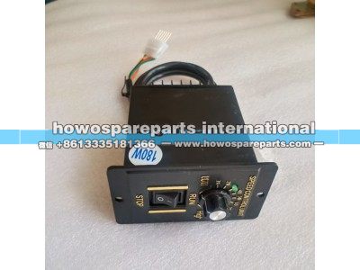 ,180W六芯制动鼓维修设备总开关,济南冠泽卡车配件营销中心