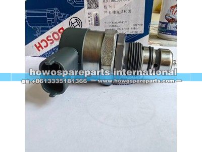 0281002507,压力控制阀调节器,济南冠泽卡车配件营销中心