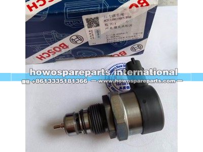 0281002507,压力控制阀调节器,济南冠泽卡车配件营销中心