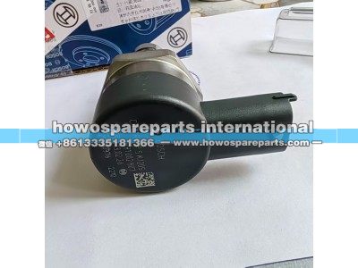 0281002507,压力控制阀调节器,济南冠泽卡车配件营销中心