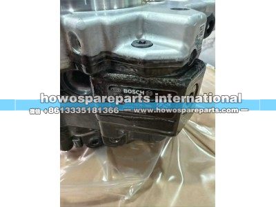 080V11103-7797,德国曼发动机燃油泵  重汽曼发动机喷油泵,济南冠泽卡车配件营销中心