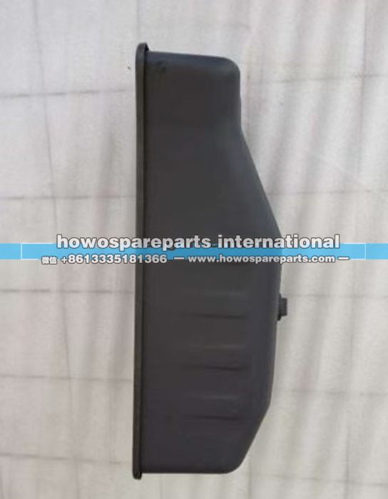 410800150005,潍柴WP5发动机油底壳总成,济南冠泽卡车配件营销中心