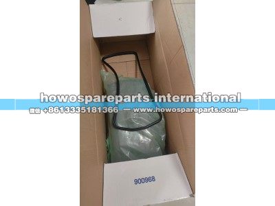 410800150005,潍柴WP5发动机油底壳总成,济南冠泽卡车配件营销中心