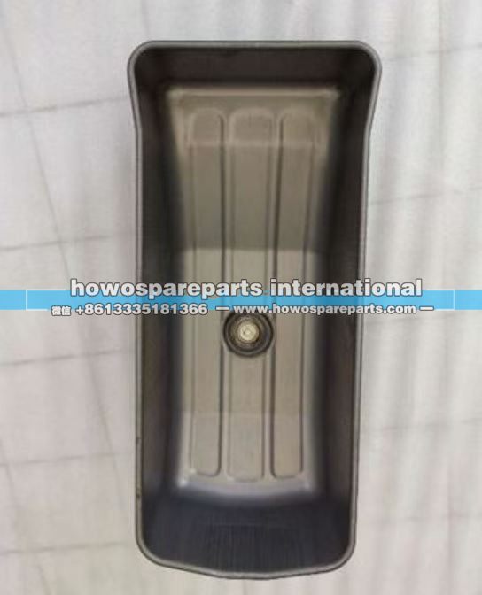 410800150005,潍柴WP5发动机油底壳总成,济南冠泽卡车配件营销中心