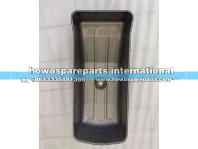 410800150005,潍柴WP5发动机油底壳总成,济南冠泽卡车配件营销中心