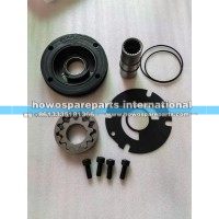 A4VG71   液压油泵补油泵修理包15齿 补油泵