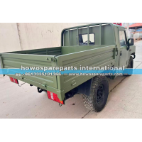 BJ-3.2T,北京勇士四驱动翻斗车柴油泵3.2T,济南冠泽卡车配件营销中心