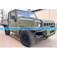 BJ-3.2T,北京勇士四驱动翻斗车柴油泵3.2T,济南冠泽卡车配件营销中心