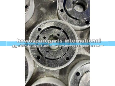 CB18,BOSCH 博士电喷输油泵,济南冠泽卡车配件营销中心