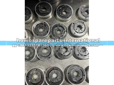 CB18,BOSCH 博士电喷输油泵,济南冠泽卡车配件营销中心