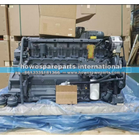 DEUTZ BF6M1013EC   发动机总成