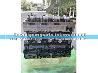 DH55GOLD,DH55LC-7发动机凸机,济南冠泽卡车配件营销中心