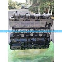 DH55GOLD   DH55LC-7发动机凸机