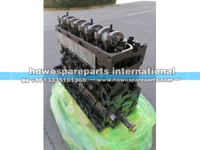 DH55GOLD,DH55LC-7发动机凸机,济南冠泽卡车配件营销中心