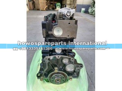 DH55GOLD,DH55LC-7发动机凸机,济南冠泽卡车配件营销中心