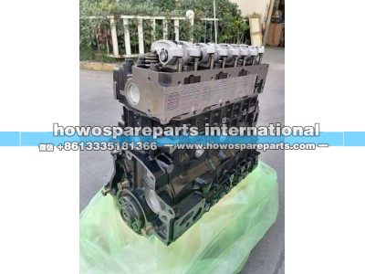 DH55GOLD,DH55LC-7发动机凸机,济南冠泽卡车配件营销中心