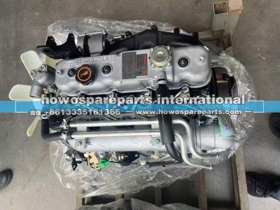 32097417,发动机总成,济南冠泽卡车配件营销中心