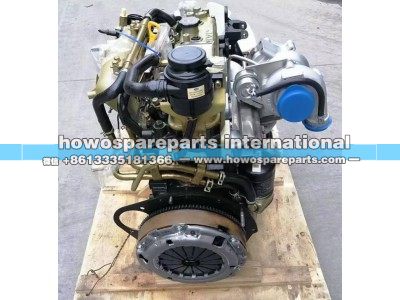 32097417,发动机总成,济南冠泽卡车配件营销中心