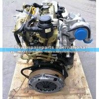 ISUZUJE493Q1 32097417 493发动机总成