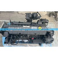 LINGONG临工SD60B VOLVO210 发动机总成