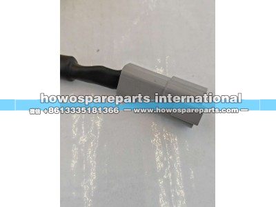 PL420-1,油水分离器滤杯 带水温传感器,济南冠泽卡车配件营销中心