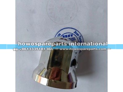 ,汕德卡轮胎螺栓保护帽,济南冠泽卡车配件营销中心