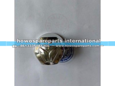 ,汕德卡轮胎螺栓保护帽,济南冠泽卡车配件营销中心