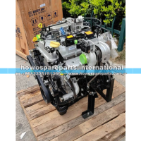 T6T8 1.9L  CHANGAN发动机总成