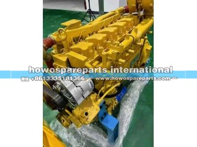 WD10G220E21,装载机发动机总成,济南冠泽卡车配件营销中心