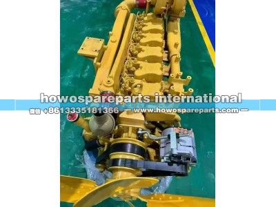 WD10G220E21,装载机发动机总成,济南冠泽卡车配件营销中心