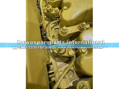 WD10G220E21,装载机发动机总成,济南冠泽卡车配件营销中心