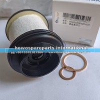 Wg2203080080+037重汽液力缓速器滤芯