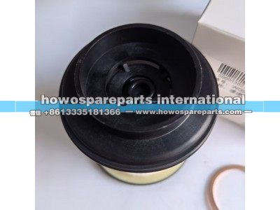 Wg2203080080+037,重汽液力缓速器滤芯,济南冠泽卡车配件营销中心