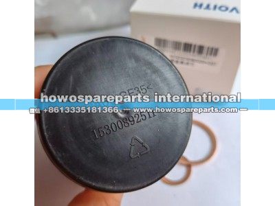 Wg2203080080+037,重汽液力缓速器滤芯,济南冠泽卡车配件营销中心