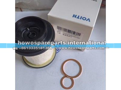 Wg2203080080+037,重汽液力缓速器滤芯,济南冠泽卡车配件营销中心