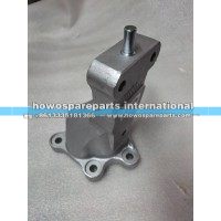 YG1671430043前悬左溃断铝支座YG1671430044前悬右溃断铝支座