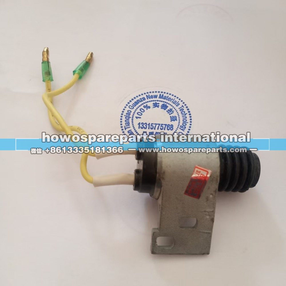 东风柳汽乘龙油门开关，37N-50140-A  JK203/37N-50140-A  JK203