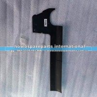 豪沃MAX回风挡板     YG9525537061