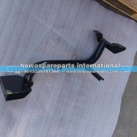 豪沃MAX翼子板安装支架    YZ167123000402