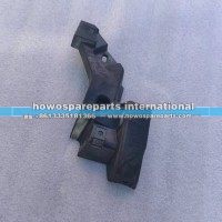 豪沃MAX左侧固定骨架    YG1671110065