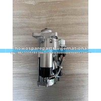 曼C07发动机 起动机   VM85R3003SE-VPP 12齿