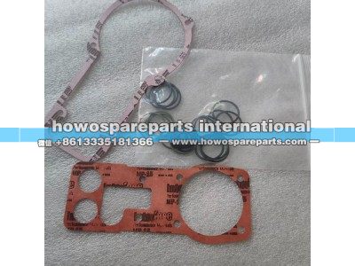 4994681+001,徐工GR135喷油泵用O型圈套件修理包,济南冠泽卡车配件营销中心