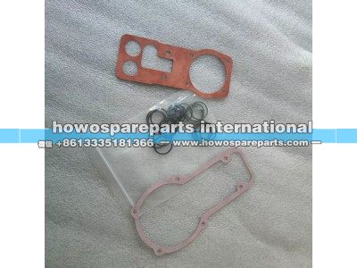 4994681+001,徐工GR135喷油泵用O型圈套件修理包,济南冠泽卡车配件营销中心