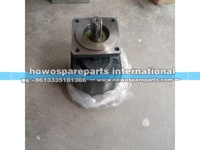 56A010000A0,徐工液压齿轮泵JHP3100,济南冠泽卡车配件营销中心